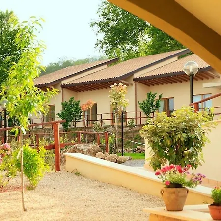 Country house Acasamia