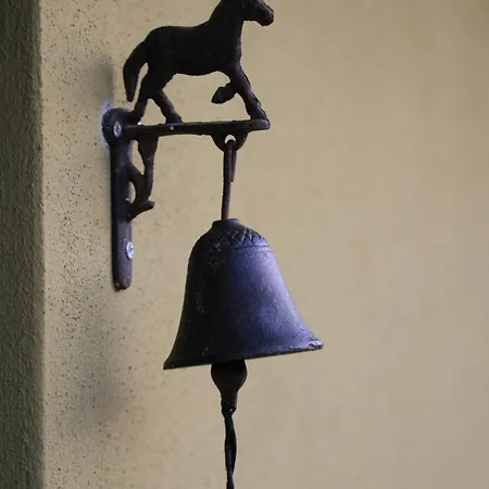 Country house Acasamia San Cipriano Picentino