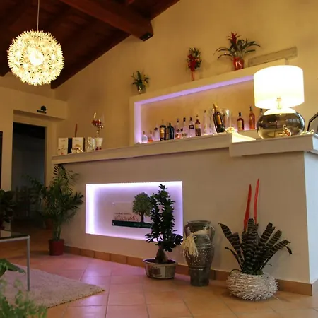 Country house Acasamia
