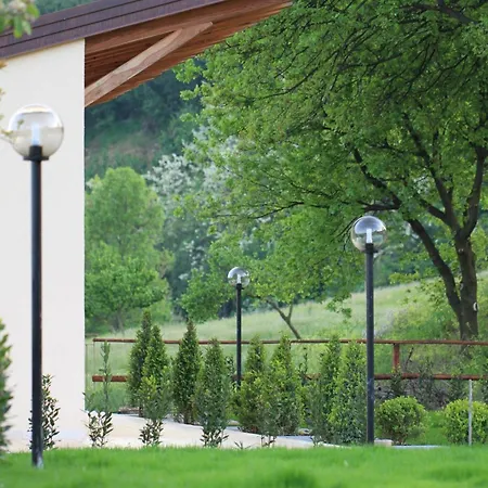 Country house Acasamia San Cipriano Picentino
