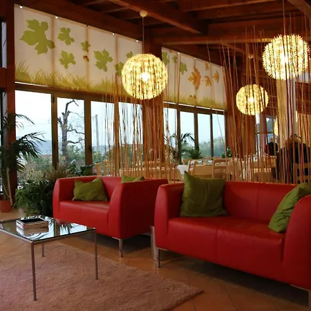 Country house Acasamia *