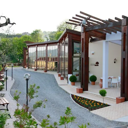 Country house Acasamia *