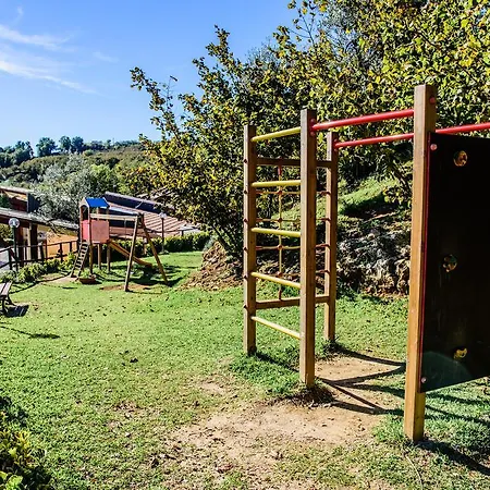 Acasamia Country house *