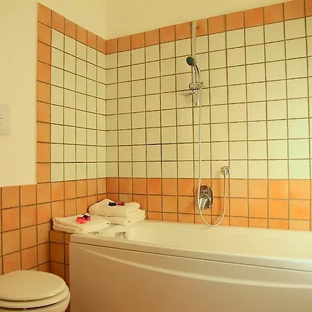 Country house Acasamia *