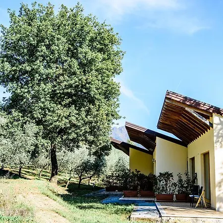 Acasamia Country house *