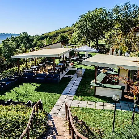 Acasamia Country house San Cipriano Picentino