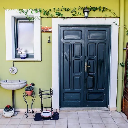 Acasamia Country house San Cipriano Picentino
