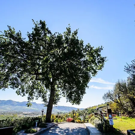 Acasamia * San Cipriano Picentino