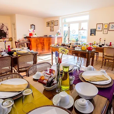 Acasamia Country house