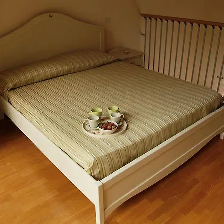 Country house Acasamia