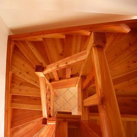 Country house Acasamia San Cipriano Picentino
