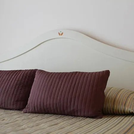 Acasamia Country house