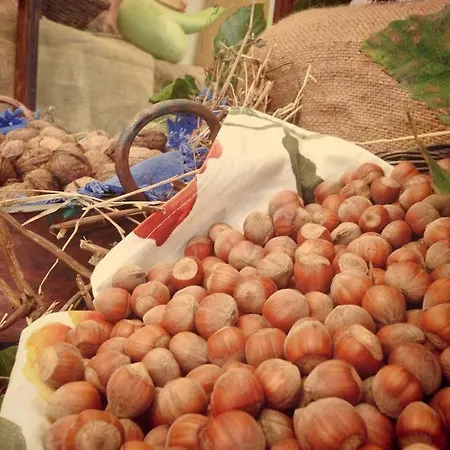 Acasamia * San Cipriano Picentino