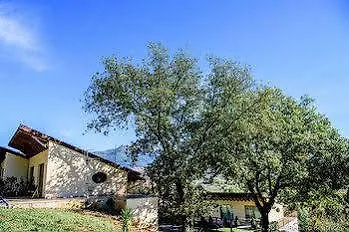 Country house Acasamia *