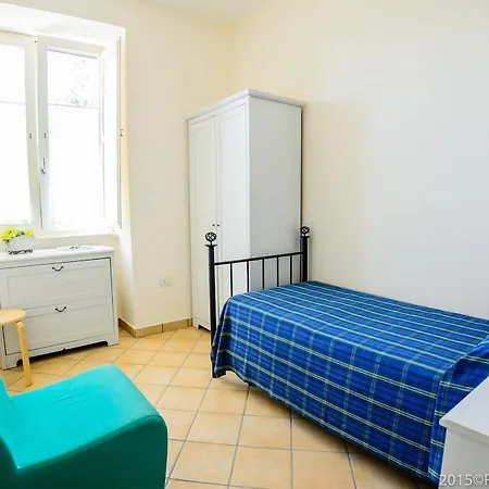 Country house Acasamia San Cipriano Picentino