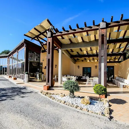Acasamia Country house